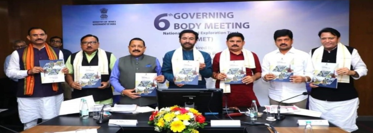 कटघोरा में जल्द शुरू होने वाली लीथियम की खदान देश की पहली लीथियम खदान होगीः स्वास्थ्य मंत्री