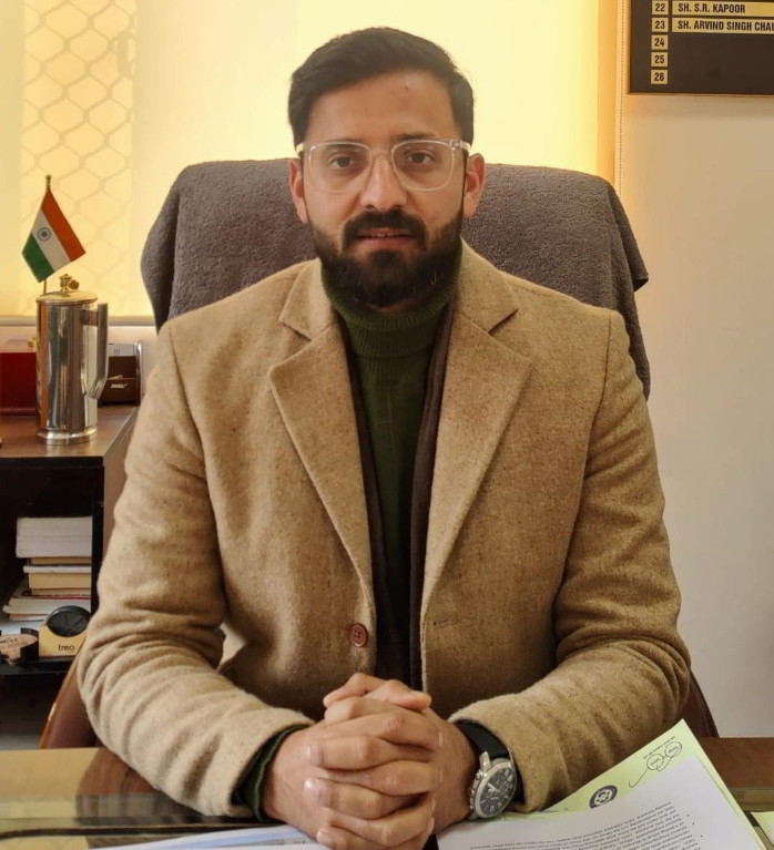 चम्बा में 11 सितंबर को आयोजित परिसर साक्षात्कार प्रशासनिक कारणों से रद्द, अन्य साक्षात्कार शेड्यूल अपरिवर्तित