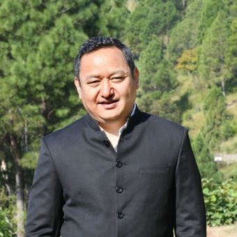 हरिद्वार जिलाधिकारी धीराज सिंह गर्ब्याल ने अधिकारियों को सात दिनों में टिहरी विस्थापितों की समस्याओं के निवारण के दिए निर्देश