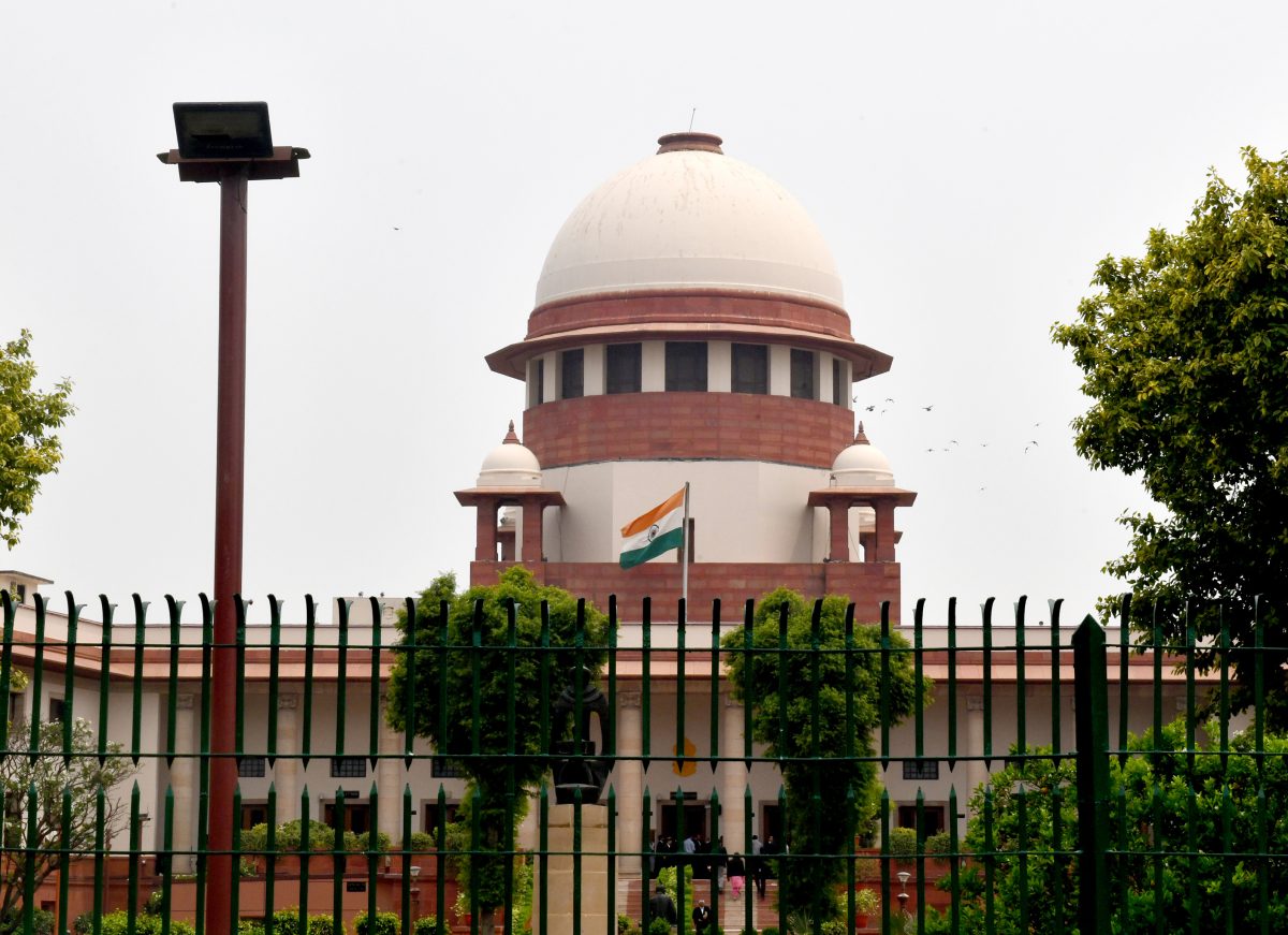 सर्वोच्‍च न्‍यायालय कल बीआरएस-नेत्री के0 कविता द्वारा दायर की गई जमानत याचिका पर सुनवाई करेगा