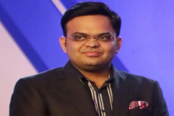 Jay Shah Elected Unopposed as Independent Chair of ICC