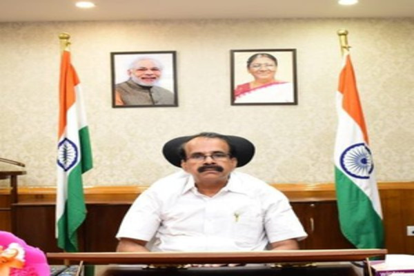 جورج کورئین اور Ravneet سنگھ بِٹّو سمیت BJP کے 12 ممبران اور کانگریس کے ابھیشک منو سنگھوی بلامقابلہ راجیہ سبھا کیلئے منتخب ہوئے ہیں