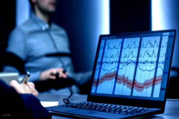 Polygraph Test Being Conducted on R G Kar Medical College Officials