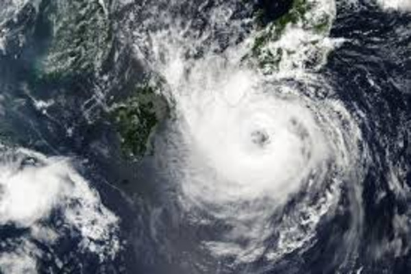 Japan on High Alert as Typhoon Shanshan Approaches