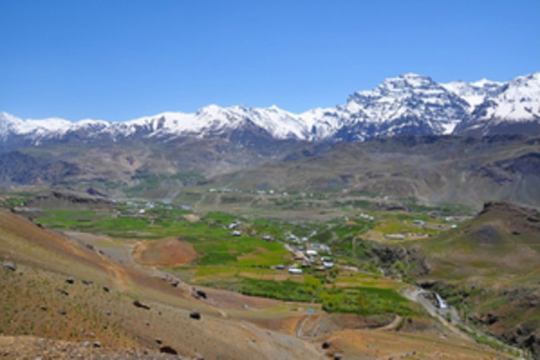 Ladakh: Drass Officially Declared as New District