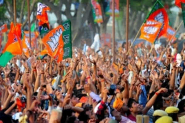 BJP Issues List of 16 Candidates for J&K Assembly Elections