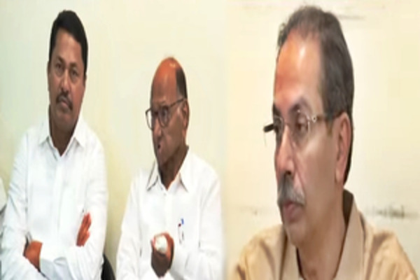 MVA to Hold March in Protest of Shivaji Maharaj Statue Collapse on Sept 1