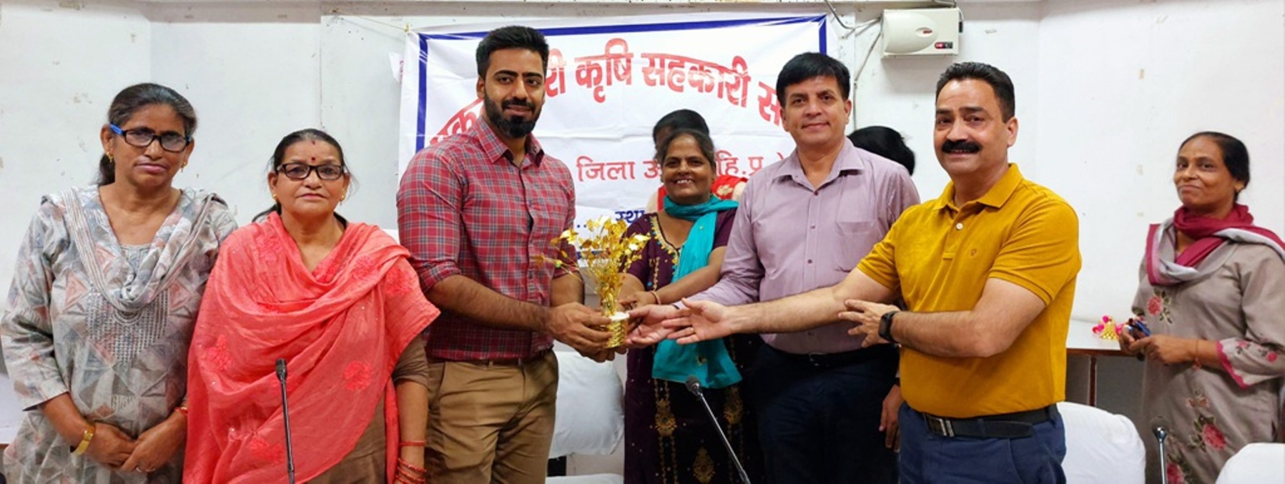 एकल नारियों की समस्याओं के त्वरित समाधान के लिए प्रशासन प्रतिबद्ध : उपायुक्त जतिन लाल