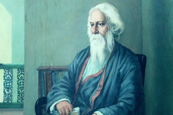 Cultural programmes, photo exhibition marks death anniversary of Gurudev Rabindranath Tagore