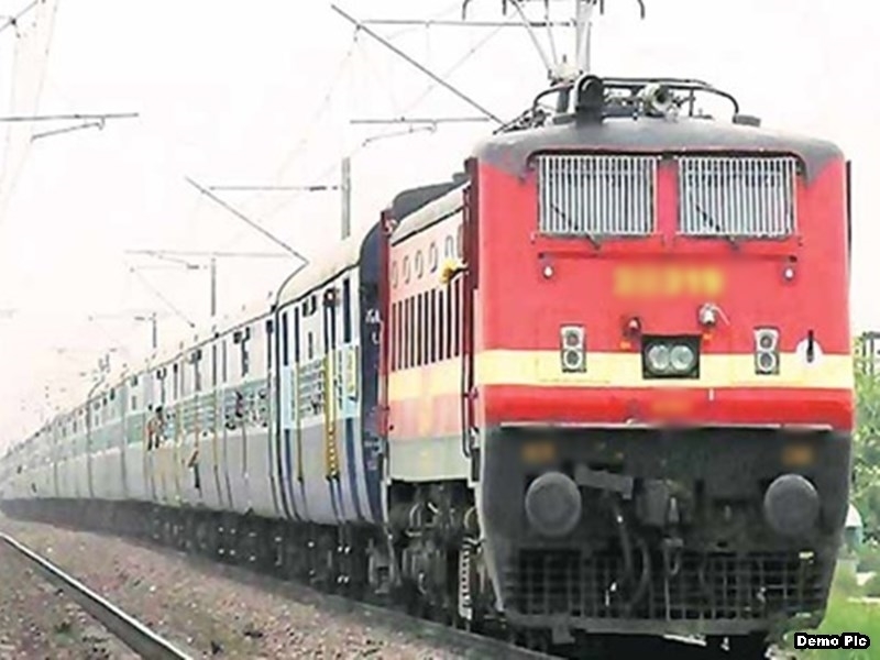 अब 120 की बजाए 60 दिन पहले ही ली जा सकेगी अग्रिम रेल टिकट
