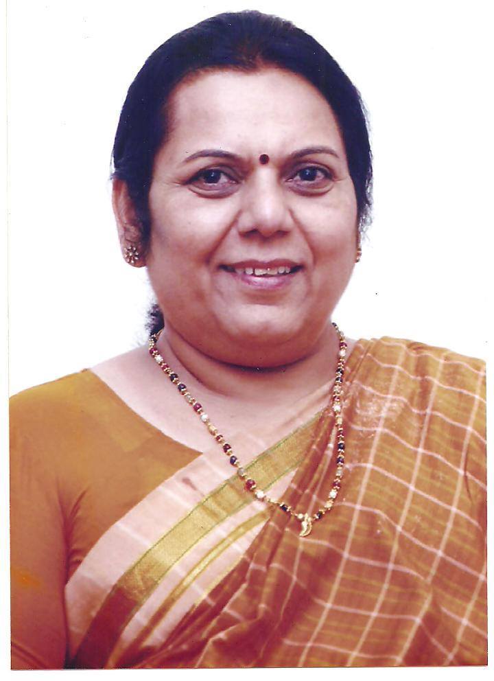 विधानपरिषदेच्या उपसभापती नीलम गोऱ्हे यांना कॅबिनेट मंत्रीपदाचा दर्जा