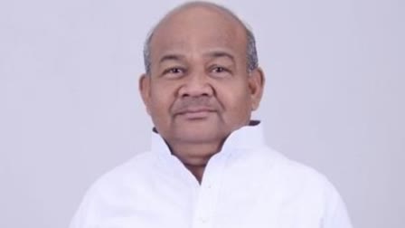 पूर्व सांसद राजेश वर्मा को बनाया गया उत्तर प्रदेश पिछड़ा वर्ग राज्य आयोग का अध्यक्ष