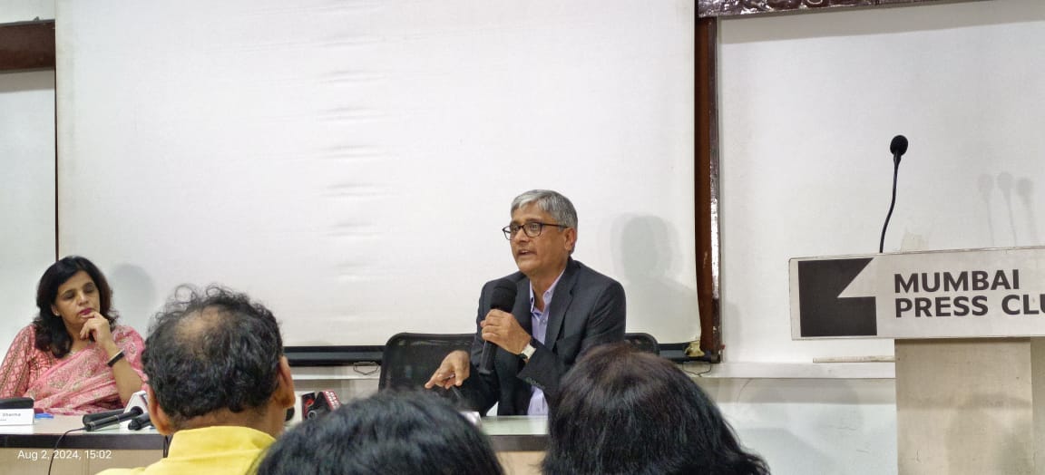 सह्याद्री वाहिनीवर नव्या तीन कार्यक्रमांची घोषणा