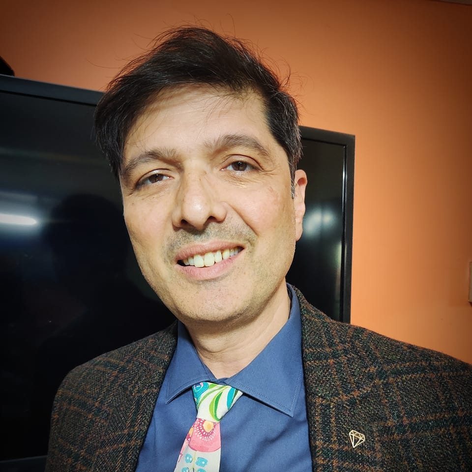 वैद्यकीय तज्ज्ञ डॉ. शंतनू अभ्यंकर यांचं निधन