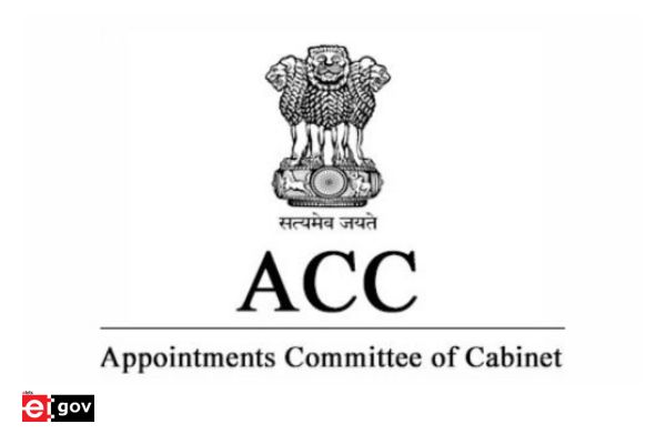 ACC approves multiple high-level appointments