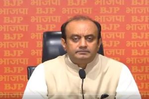पंजाब के जालंधर में भाजपा नेता के आवास के बाहर विस्फोट की खबर के बाद भाजपा ने आज आम आदमी पार्टी पर पंजाब में कानून-व्यवस्था को खराब करने का आरोप लगाया