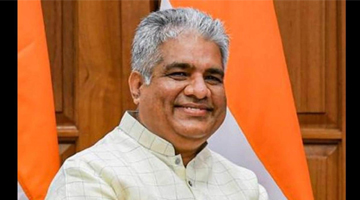 रायपुर में कल हाथियों के संरक्षण और संवर्धन पर विश्व हाथी दिवस कार्यक्रम का आयोजन किया जाएगा