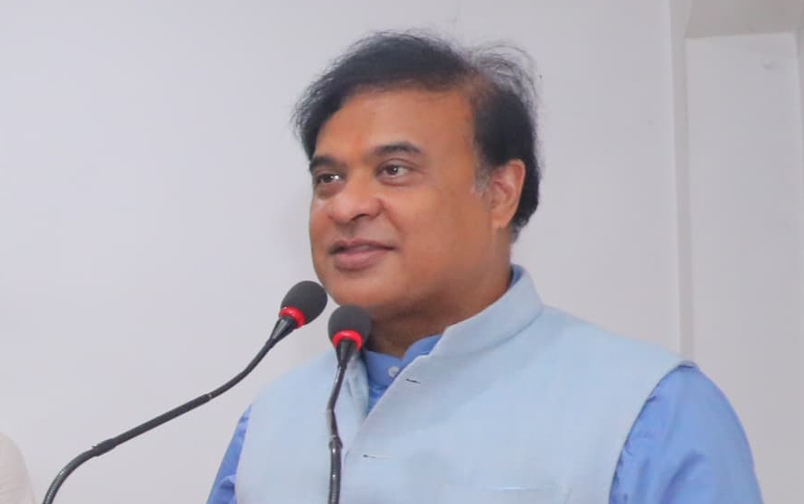 বৰাক উপত্যকাত মুখ্যমন্ত্রীৰ কেইবাটাও কাৰ্যসূচীত অংশগ্ৰহণ