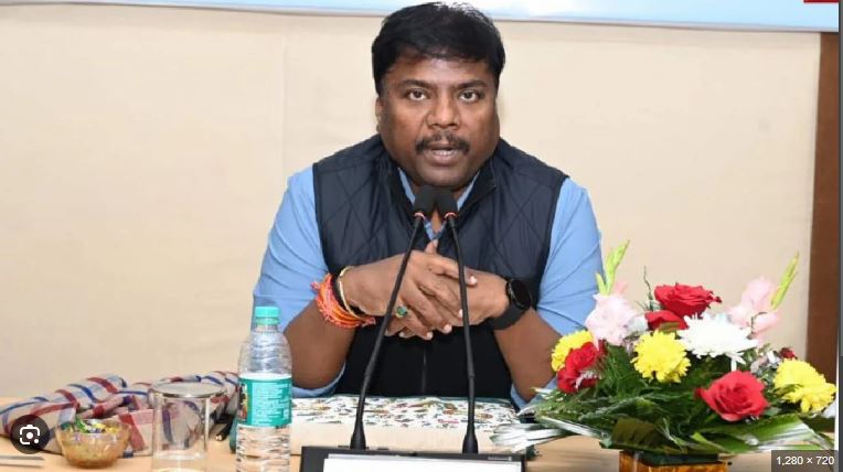 सामाजिक संगठनों और स्वयंसेवी संस्थाओं के सहयोग से ‘‘एक पेड़ मां के नाम’’ अभियान के तहत पौधारोपण किया जाए: केदार कश्यप