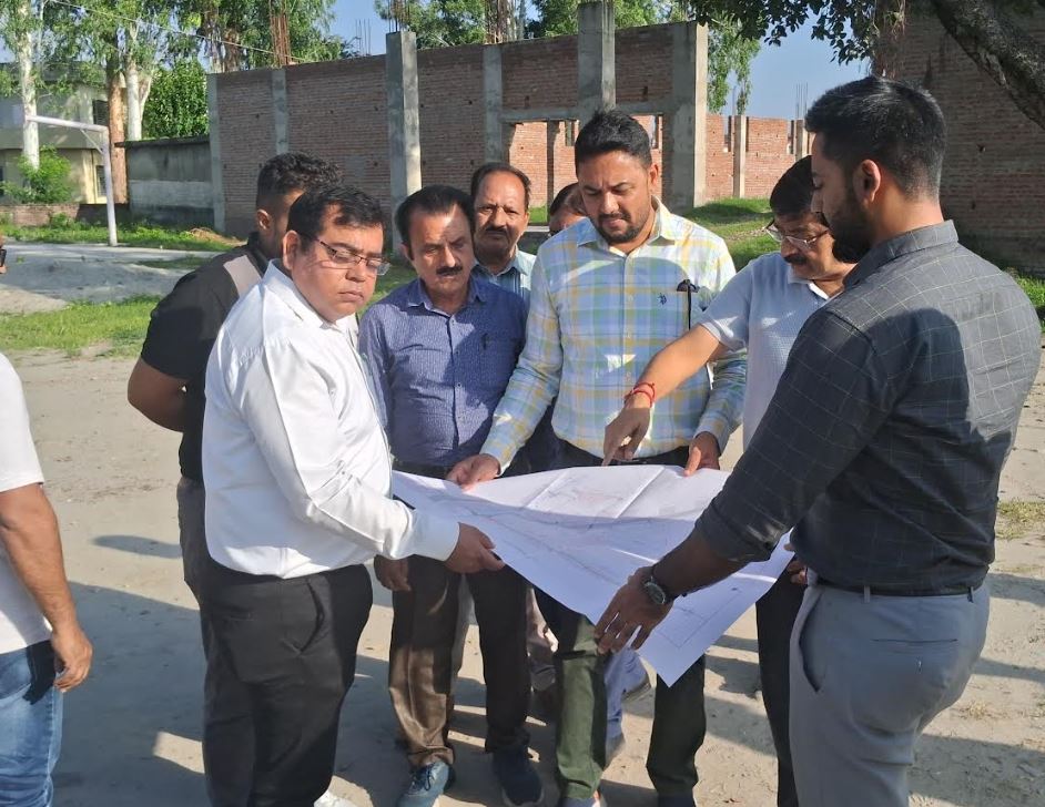 हिमाचल प्रदेश: धार्मिक एवं सांस्कृतिक पर्यटन को गति देने के मकसद से तीन दिवसीय ‘माता श्री चिंतपूर्णी महोत्सव’ के आयोजन के लिए कवायद तेज