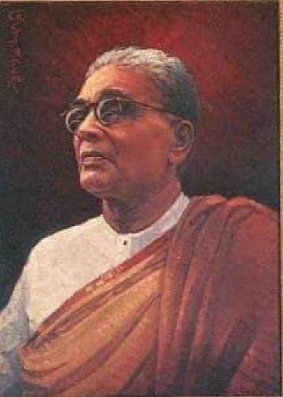 आंध्र प्रदेश: राज्यपाल एस. अब्दुल नज़ीर ने राज्य के पहले मुख्यमंत्री तंगुतुरी प्रकाशम पंतुलु की जयंती पर श्रद्धांजलि अर्पित की
