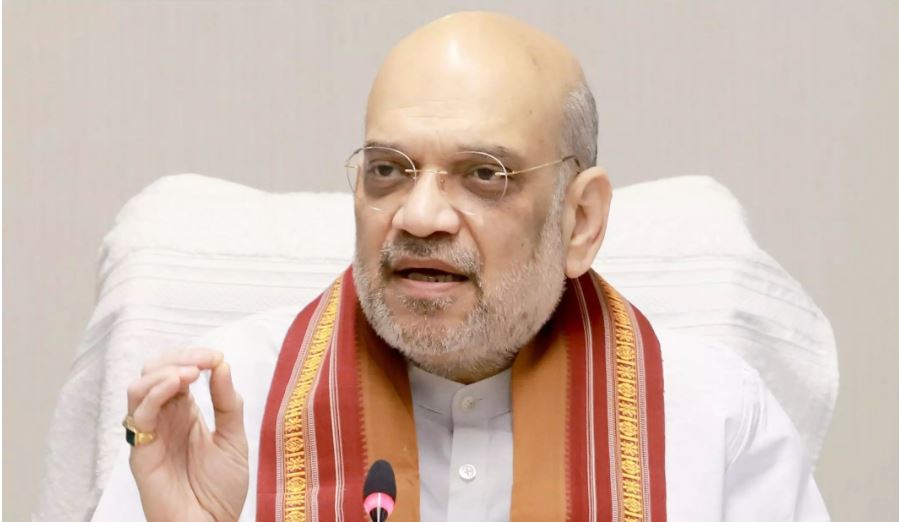 केंद्रीय गृह मंत्री अमित शाह का आगामी 23 अगस्त से 3 दिवसीय छत्तीसगढ़ दौरा प्रस्तावित है