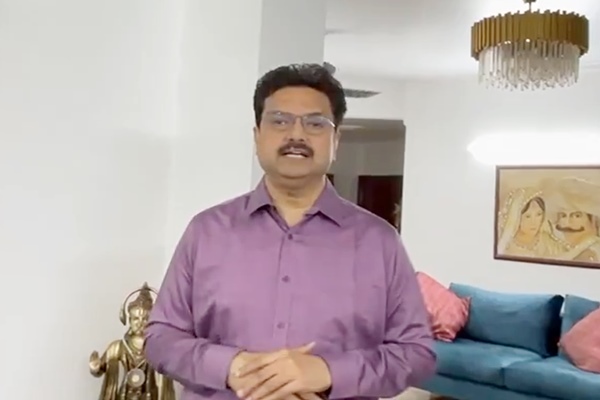 नियमित प्रवेश प्रक्रिया संपन्न होने के बाद बची खाली सीटें बारहवीं कक्षा के अंकों के आधार पर भरी जायेंगी: प्रोफेसर योगेश सिंह, डीयू कुलपति 