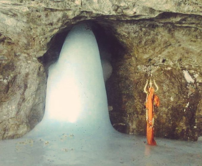 Shri Amarnath ji yatra concludes peacefully with over 5 Lakh pilgrims paying obeisance