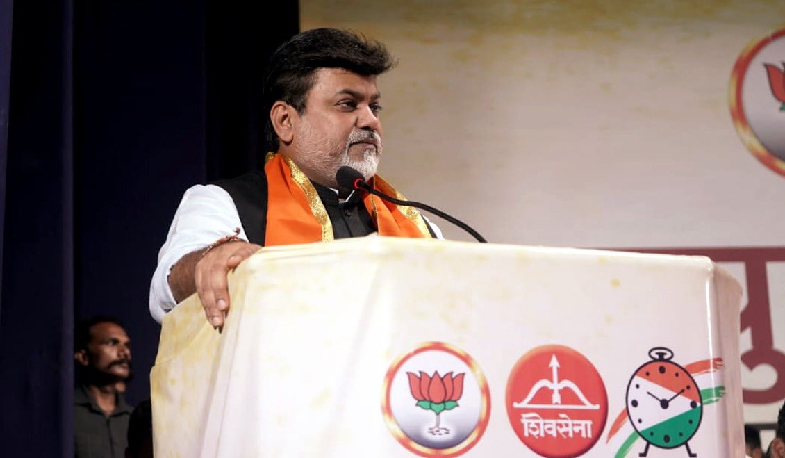 खोट्या कथनांचा फटका महायुतीच्या उमेदवारांना बसला मात्र, विधानसभेवेळी अशा प्रकारच्या घटनांना कडाडून विरोध करा –  मंत्री उदय सामंत