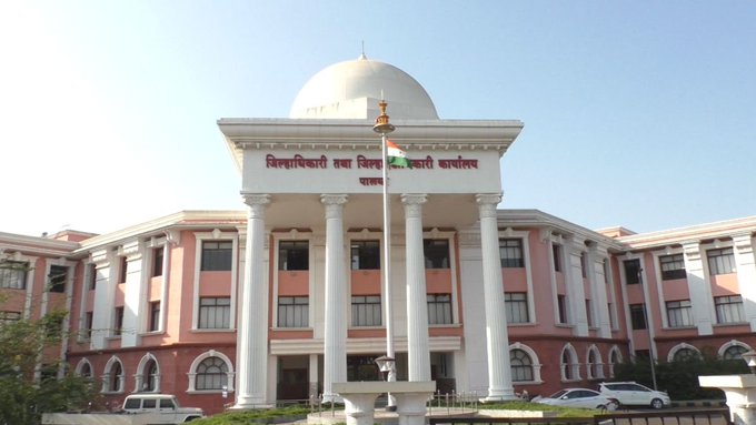 पालघर जिल्ह्यात मुख्यमंत्री युवा कार्य प्रशिक्षण योजने अंतर्गत प्रशिक्षणार्थींना विद्यावेतन