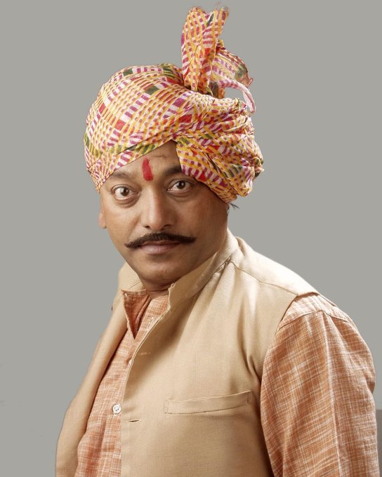 ज्येष्ठ मराठी अभिनेते विजय कदम यांचं दीर्घ आजारानं निधन