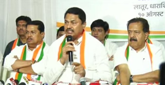 आगामी विधानसभा निवडणुकीत महाविकास आघाडी म्हणूनच जनतेसमोर जाणार – नाना पटोले