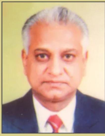 नागपूर नवभारत प्रसारमाध्यम समूहाचे अध्यक्ष विनोद माहेश्वरी यांचं निधन