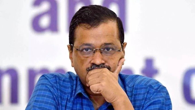 दिल्ली उच्च न्यायालयाच्या निर्णयाला आव्हान देण्यासाठी अरविंद केजरीवाल यांची याचिका