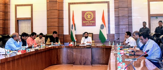 पाणमांजर, गिधाड, रानम्हैस यांच्या प्रजनन केंद्रासाठी मुख्यमंत्र्यांची मान्यता