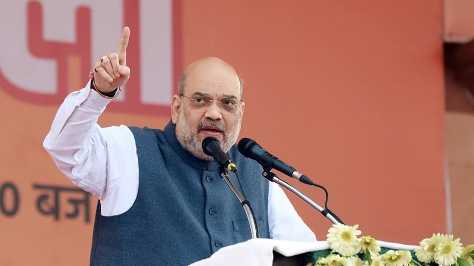 सरकार ने केंद्रशासित प्रदेश लद्दाख में 5 नये जिले बनाने का किया निर्णय