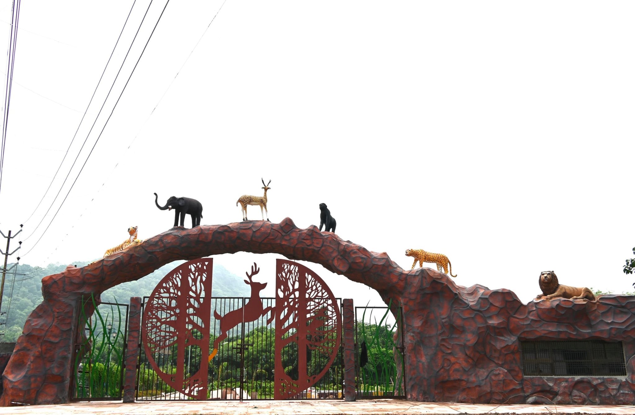 अररिया के रानीगंज में देश का सबसे बड़ा चिड़ियाघर बनेगा: प्रेम कुमार