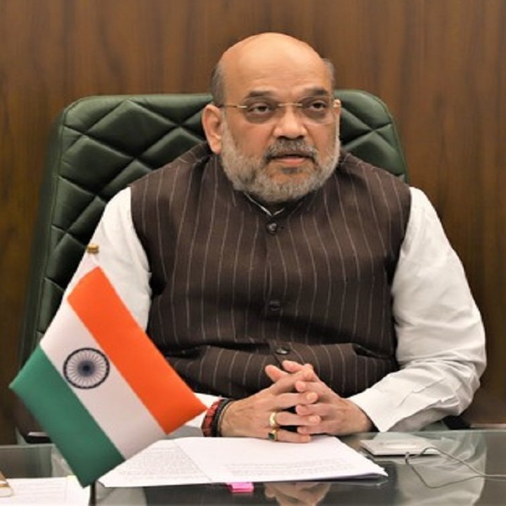 وزارتِ داخلہ نے لداخ انتظامیہ سے پانچ نئے اضلاع کی تشکیل سے تعلق رکھنے والے پہلوؤں کا جائزہ لینے کیلئے ایک کمیٹی کی تشکیل کرنے کو کہا ہے