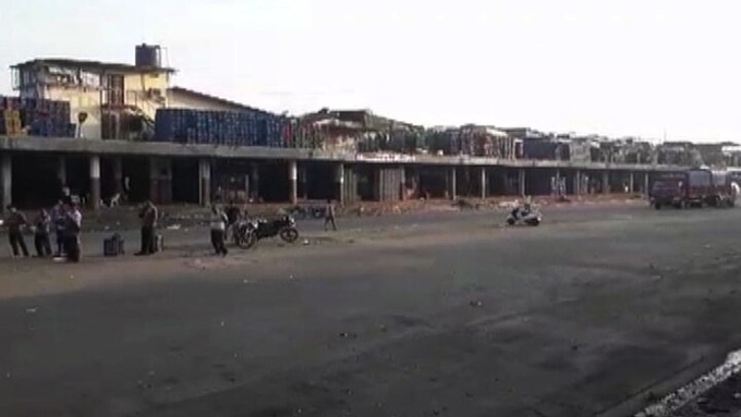 राज्यभरातल्या बाजार समित्यांचा एकदिवसीय बंद मागे