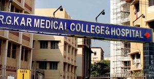 कोलकाता में सीबीआई आर जी कर मेडिकल कॉलेज के पूर्व प्रधानाचार्य संदीप घोष का पॉलीग्राफ टेस्ट कर रही है