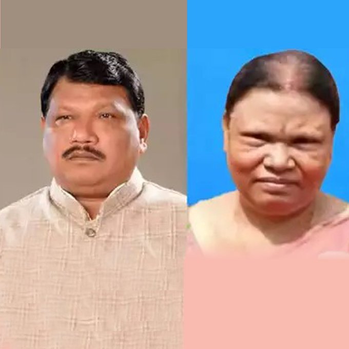 Union Minister Jual Oram’s wife dies of Dengue, Minister to undergo in further treatment at AIIMS