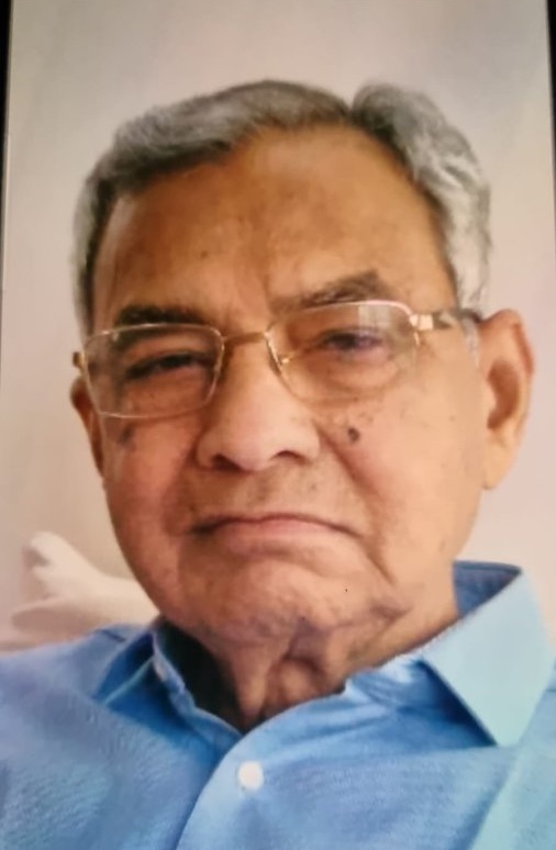 ज्येष्ठ साहित्यिक गो. तु. पाटील यांचं निधन