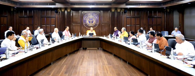 एक सितंबर से 15 सितंबर तक स्वच्छता पखवाड़ा मनाएगी उत्तर प्रदेश सरकार
