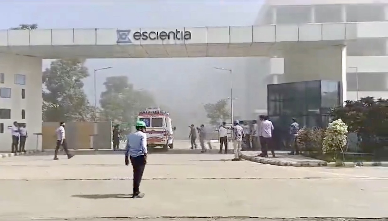 आंध्र प्रदेश में हुई दुर्घटना में लोगों की मृत्‍यु पर पीएम नरेन्‍द्र मोदी ने जताया शोक, प्रधानमंत्री कार्यालय ने की सहायता राशि की घोषणा