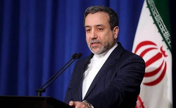 Iran’s new Foreign Minister calls for lifting sanctions