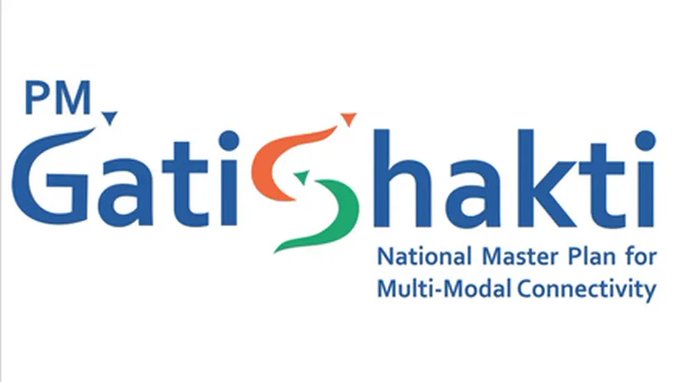 77th PM GatiShakti meeting evaluates infrastructure projects across Railways, Roads, Aviation, and Ports