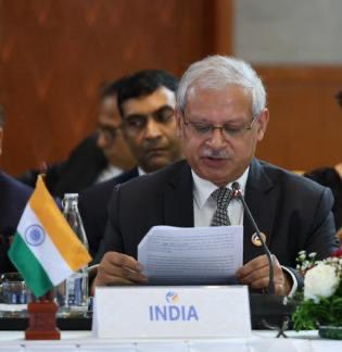 India Backs Laos’ ASEAN Chairmanship Ahead of East Asia Summit