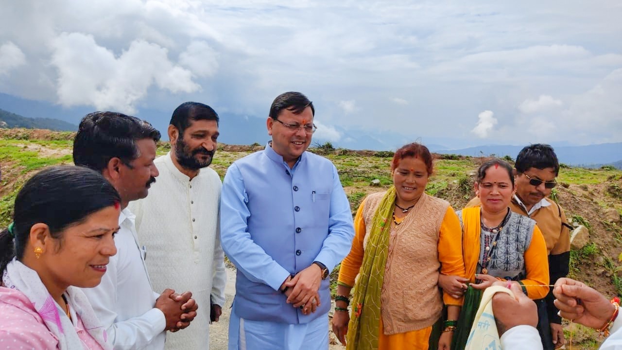 उत्तराखंड विधानसभा सदन में हुई सकारात्मक चर्चा को सीएम धामी ने राज्य हित में बताया