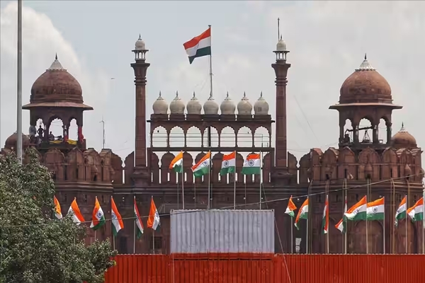 Govt invites 400 elected representatives of Panchayati Raj Institutions & over 160 field functionaries as special guests for Independence Day celebrations