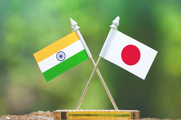 India & Japan review bilateral cooperation during Two plus Two Ministerial Dialogue in New Delhi